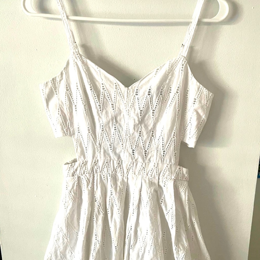 Sam Edelman dress size 2